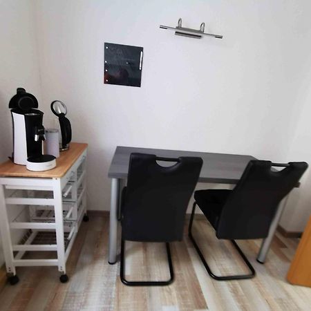 Ferienwohnung Winzer Annaberg-Buchholz Zewnętrze zdjęcie