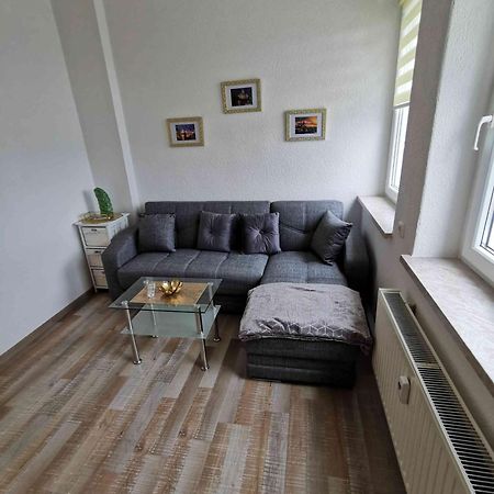 Ferienwohnung Winzer Annaberg-Buchholz Zewnętrze zdjęcie