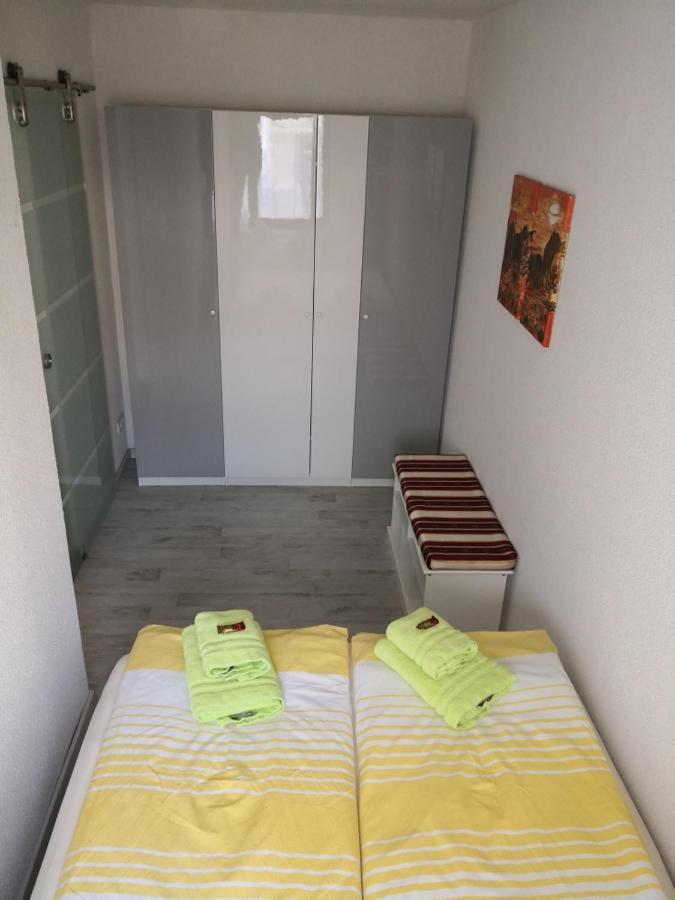 Ferienwohnung Winzer Annaberg-Buchholz Zewnętrze zdjęcie
