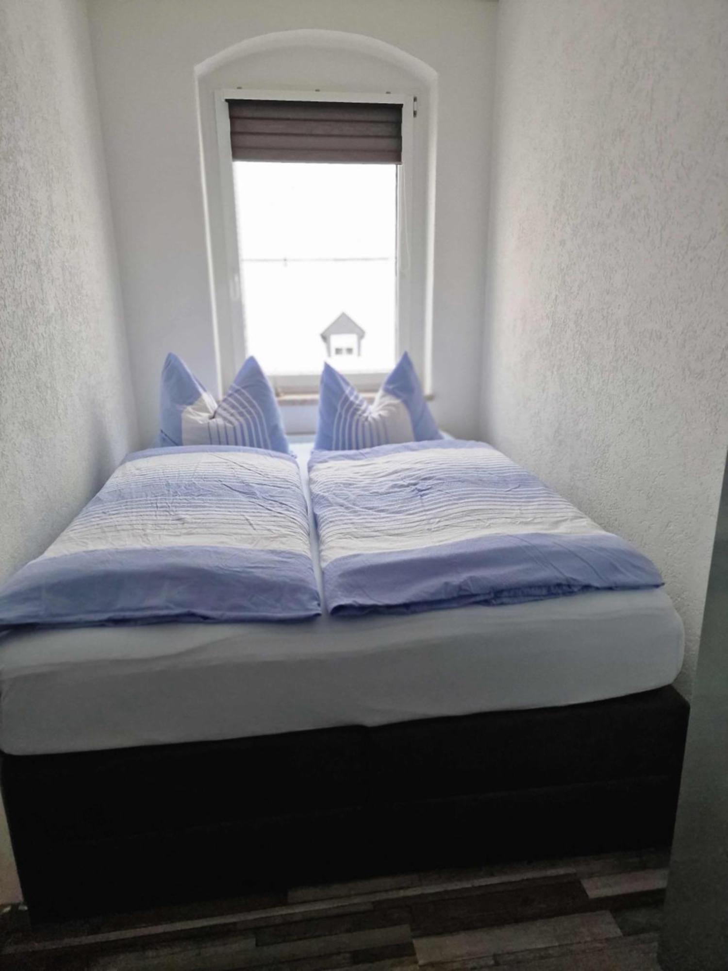 Ferienwohnung Winzer Annaberg-Buchholz Zewnętrze zdjęcie