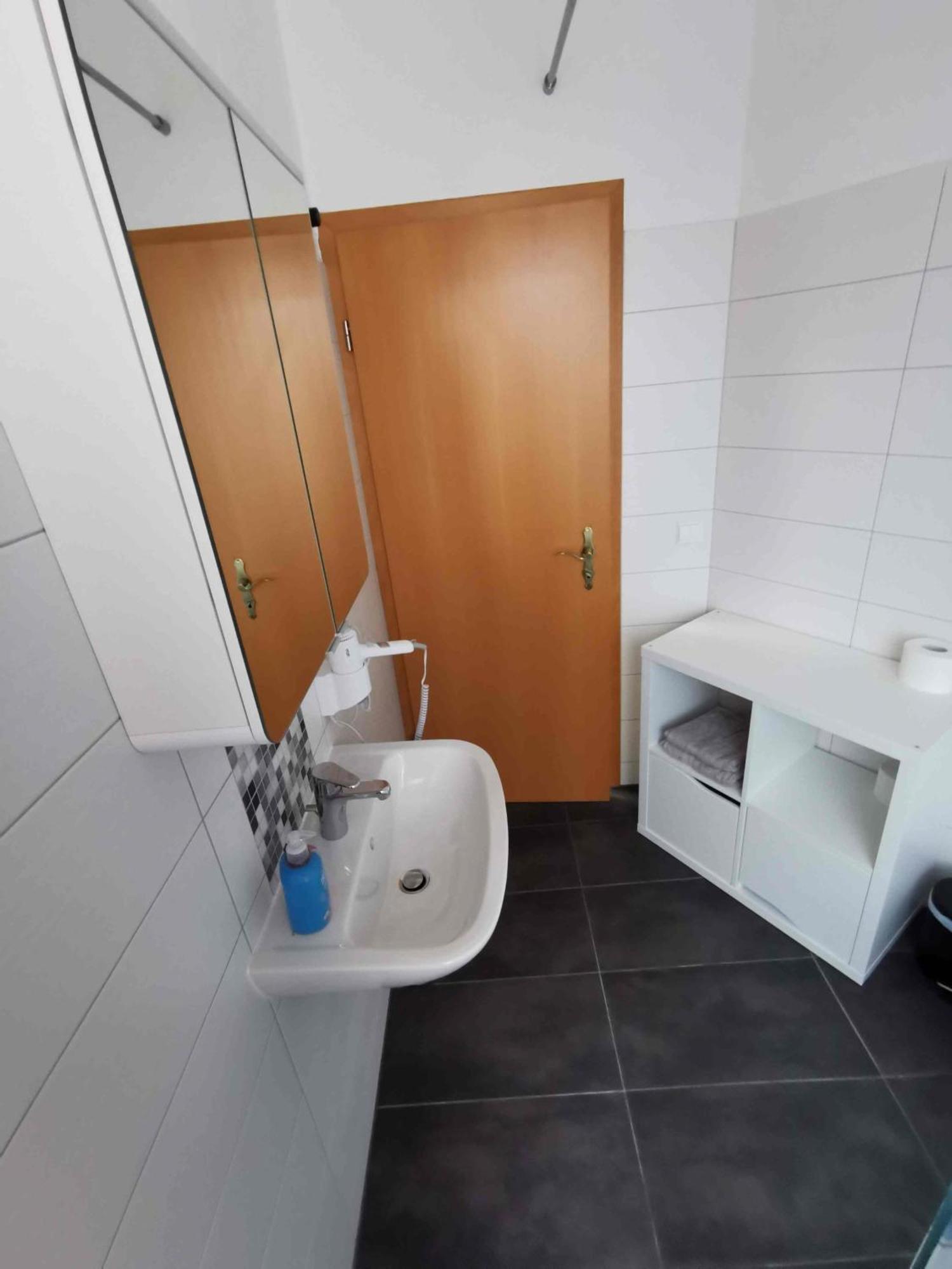 Ferienwohnung Winzer Annaberg-Buchholz Zewnętrze zdjęcie