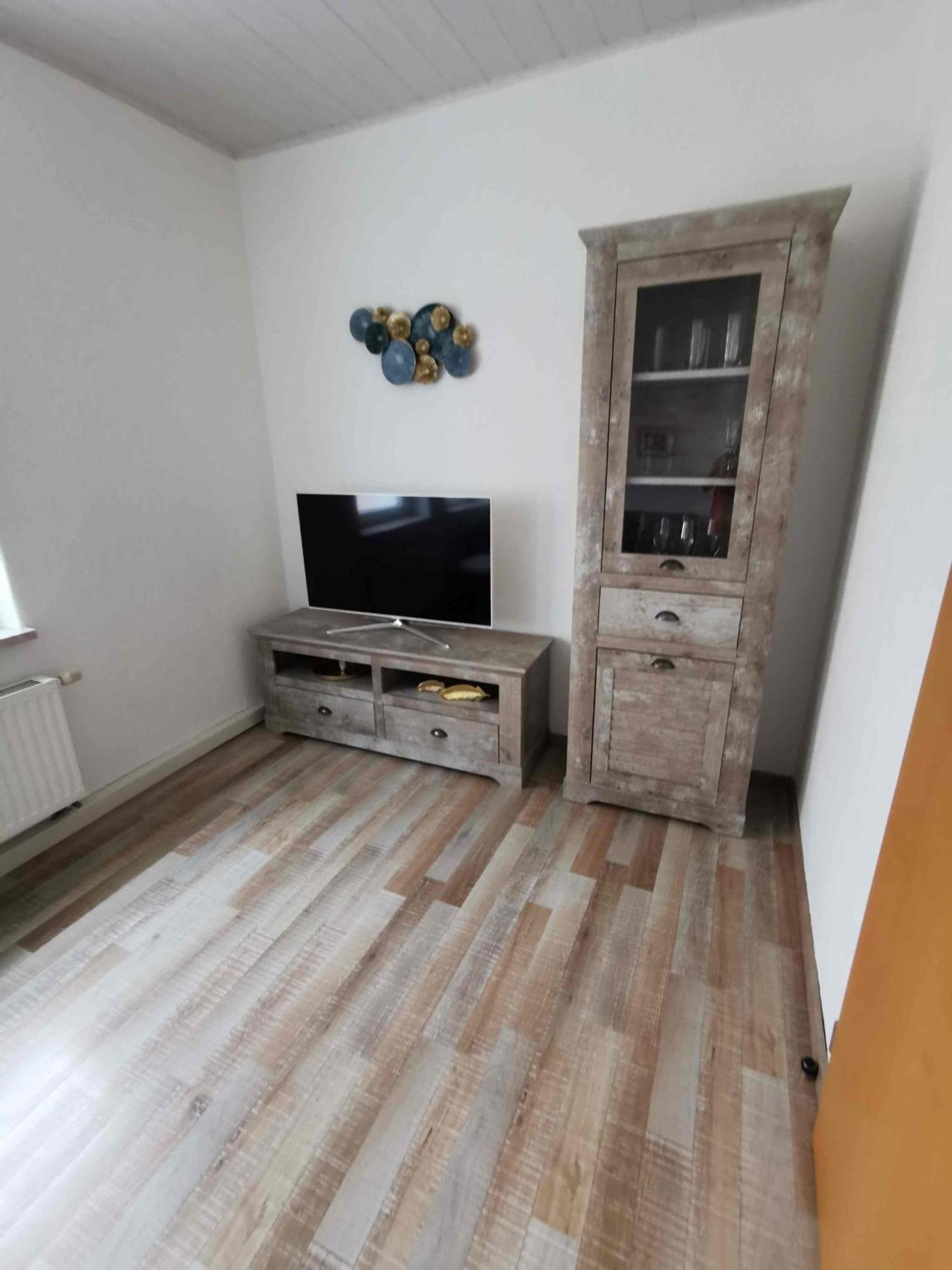 Ferienwohnung Winzer Annaberg-Buchholz Zewnętrze zdjęcie