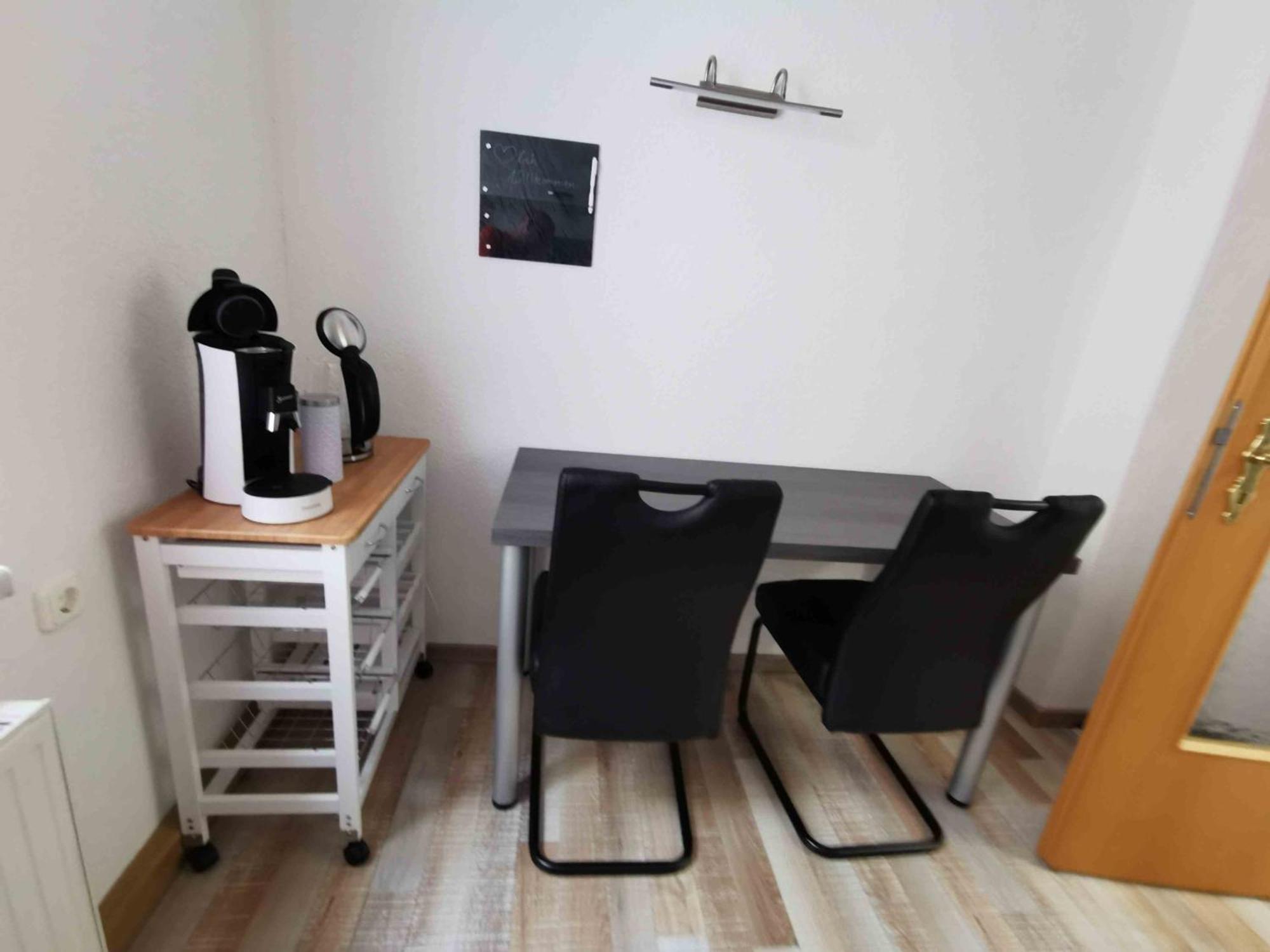 Ferienwohnung Winzer Annaberg-Buchholz Zewnętrze zdjęcie