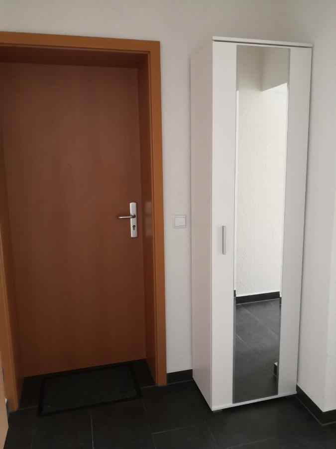 Ferienwohnung Winzer Annaberg-Buchholz Zewnętrze zdjęcie