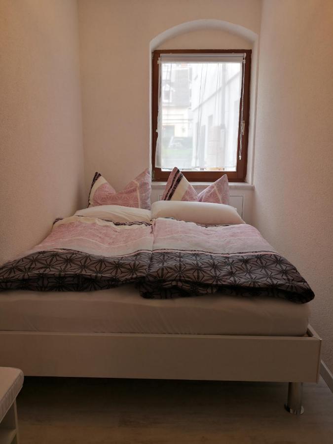 Ferienwohnung Winzer Annaberg-Buchholz Zewnętrze zdjęcie