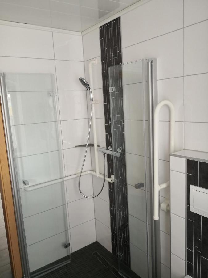 Ferienwohnung Winzer Annaberg-Buchholz Zewnętrze zdjęcie