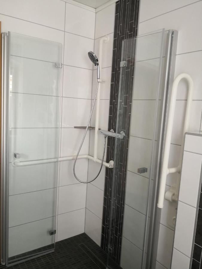 Ferienwohnung Winzer Annaberg-Buchholz Zewnętrze zdjęcie